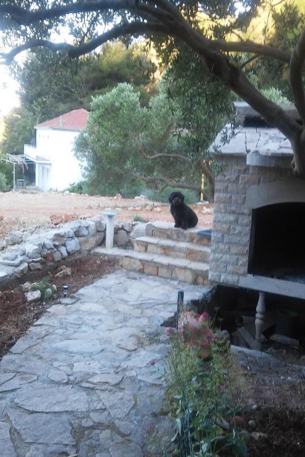 Gdinj Seaside Secluded Apartments Cove Skozanje, Hvar - 14899 מראה חיצוני תמונה