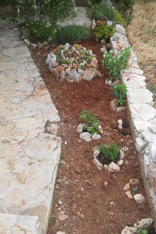 Gdinj Seaside Secluded Apartments Cove Skozanje, Hvar - 14899 מראה חיצוני תמונה