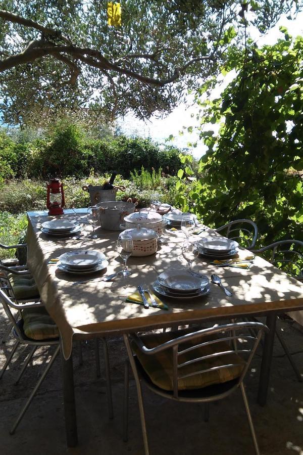 Gdinj Seaside Secluded Apartments Cove Skozanje, Hvar - 14899 מראה חיצוני תמונה